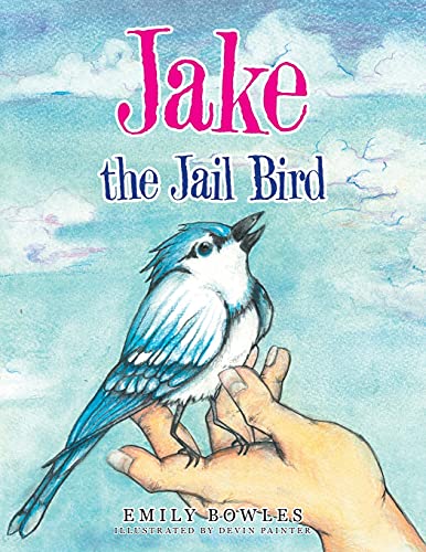 Jake The Jail Bird