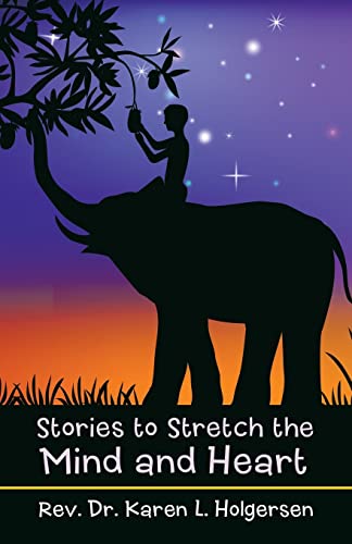 Stories to Stretch the Mind and Heart - 9781982274177