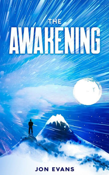 The Awakening - 9781982963026