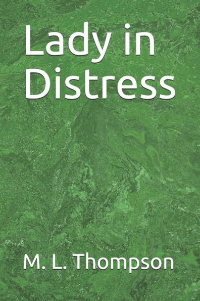 Lady in Distress