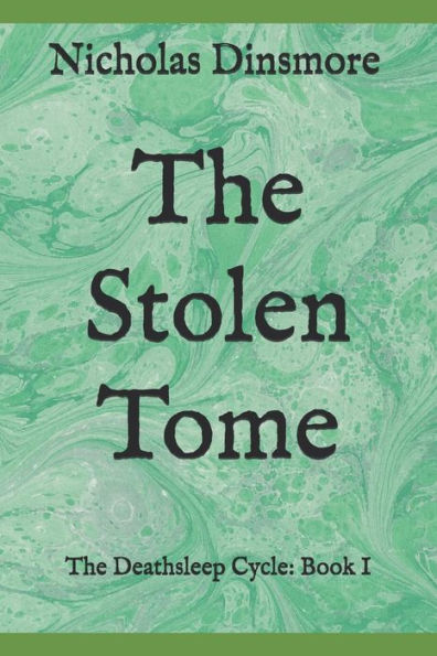 The Stolen Tome