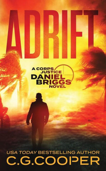 Adrift (Daniel Briggs)