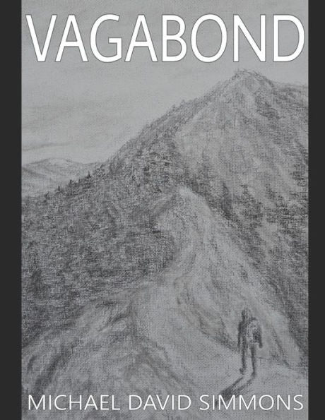 Vagabond - 9781983048135