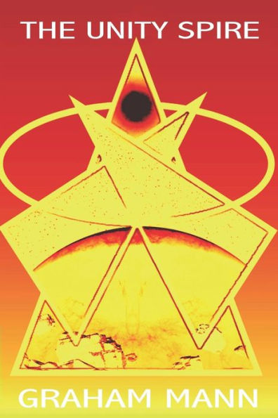 The Unity Spire