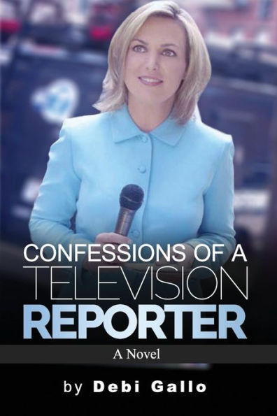 Confesiones de un reportero de televisión