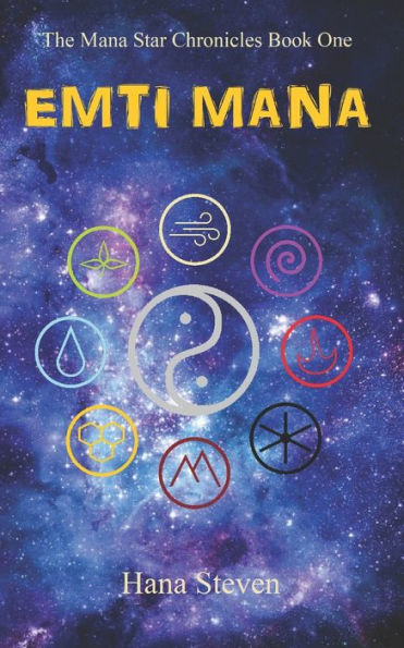 EMTI Mana (The Mana Star Chronicles)