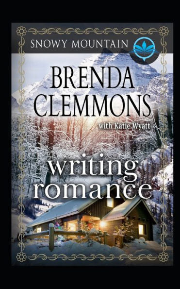 Writing Romance : Contemporary Western Romance