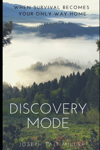 DISCOVERY MODE: When Survival Becomes Your Only Way Home