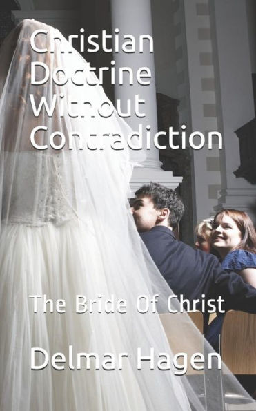 Doctrina cristiana sin contradicción: la novia de Cristo