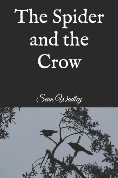 The Spider And The Crow