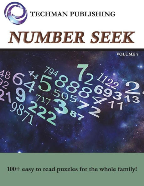 Number Seek