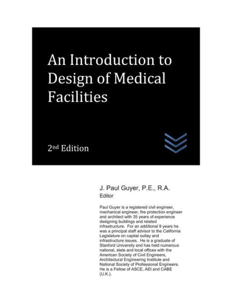 Introducción al diseño de instalaciones médicas (diseño e ingeniería de hospitales y clínicas médicas)
