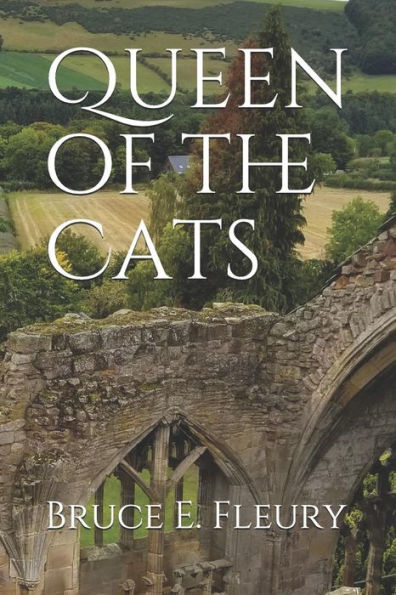 Queen Of The Cats