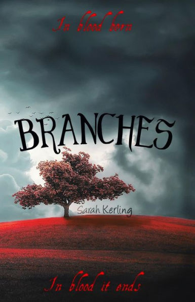 Branches - 9781983345265