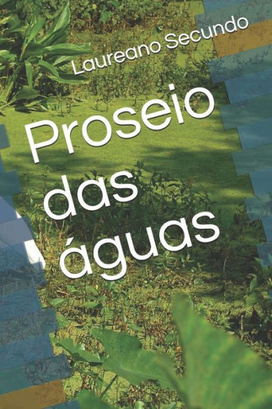 Proseio Das ?guas