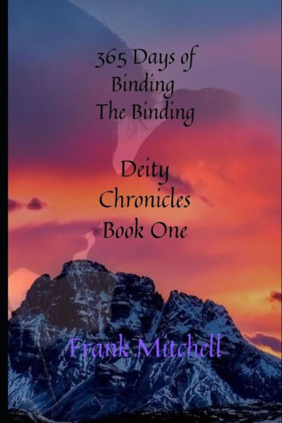365 Days of Binding: The Binding (Deity Chronicles)