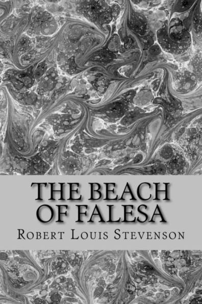 The Beach Of Falesa - 9781983402265