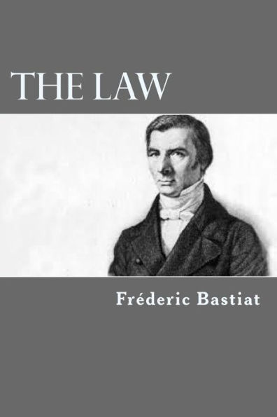 The Law - 9781983406911