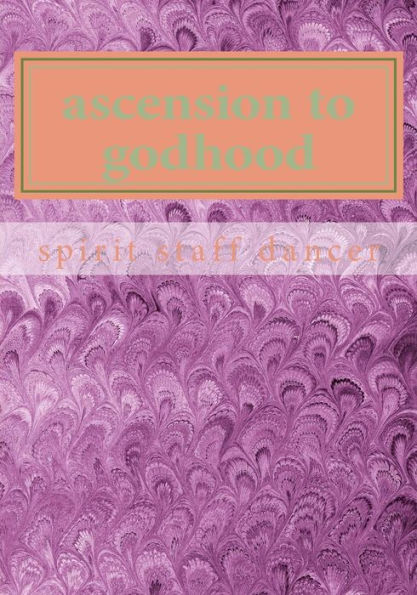 ascensión a la divinidad (ascender)