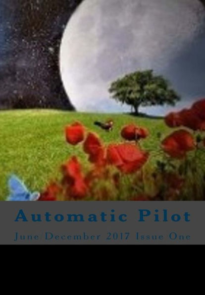 Número uno del piloto automático