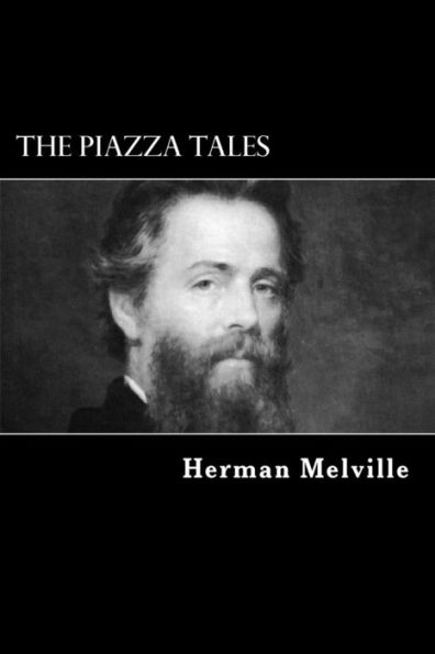 The Piazza Tales - 9781983424281