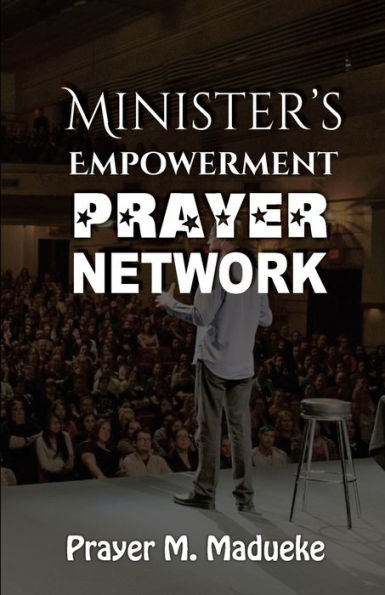 Ministers Empowerment Prayer Network