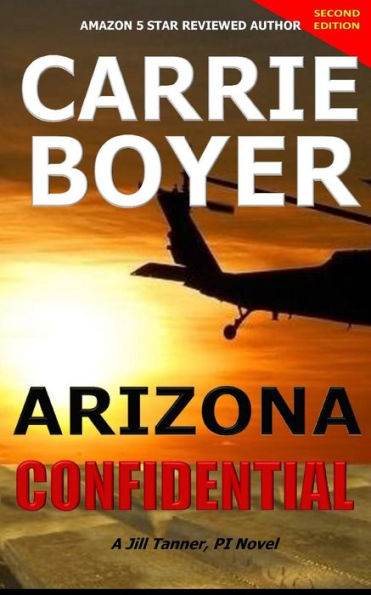 Arizona Confidential Second Edition