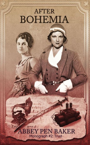 Después de Bohemia: Monografía #2: Confianza