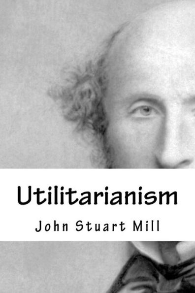 Utilitarianism - 9781983468216