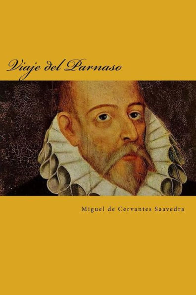 Viaje Del Parnaso - 9781983468438