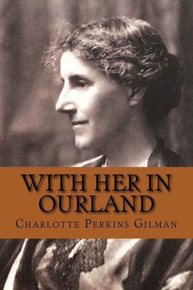 With Her In Ourland - 9781983469084