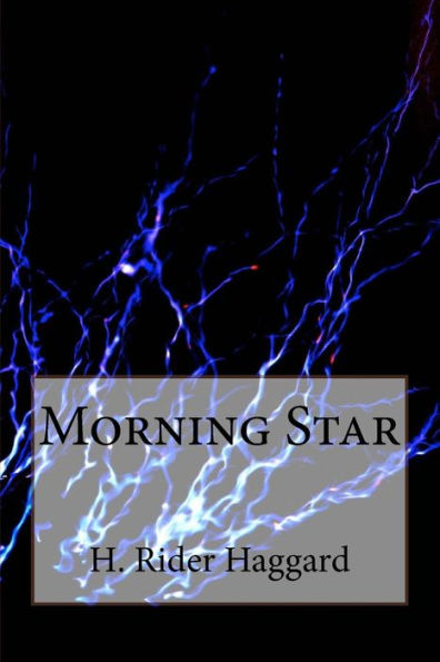 Morning Star - 9781983473401
