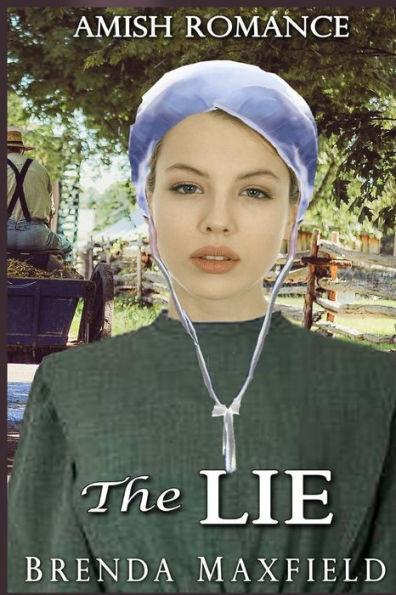Romance Amish: La mentira (La historia de Tessa)