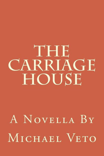 The Carriage House