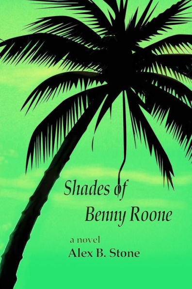 Shades Of Benny Roone