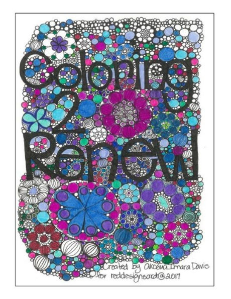 Colorear 2 Renovar