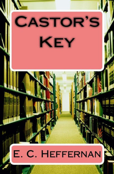 Castor's Key (James Castor Series)