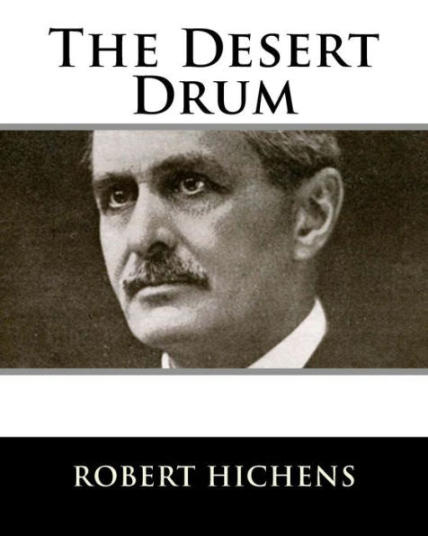 The Desert Drum
