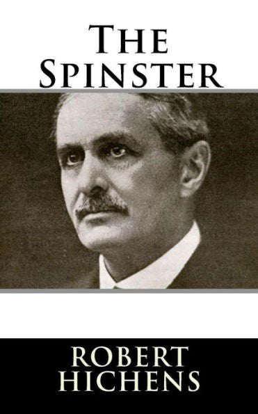 The Spinster - 9781983529825