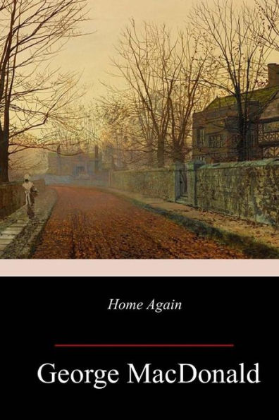 Home Again - 9781983534928