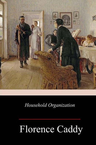 Household Organization