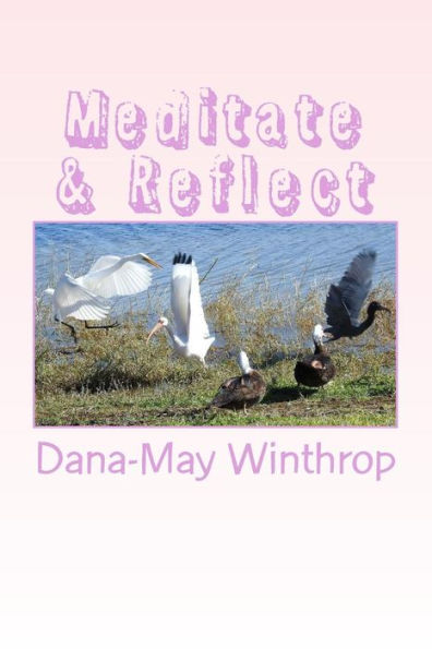 Meditate And Reflect