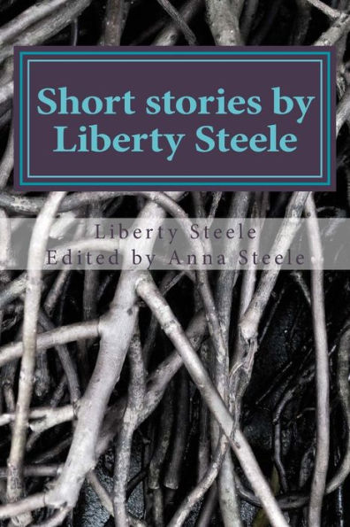 Short Stories By Liberty Steele : The Chair, Levi Saves The Day, Pigtopia