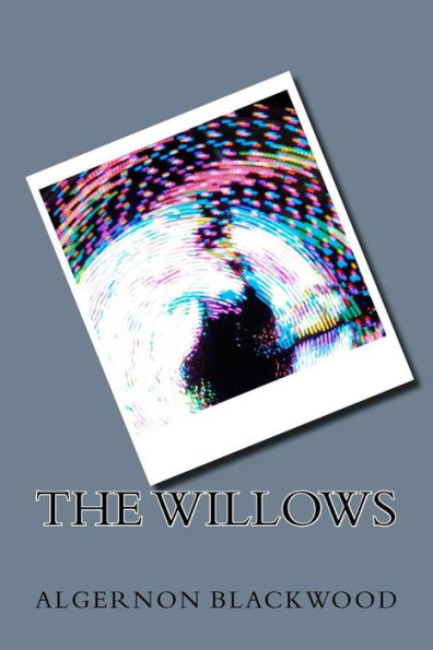 The Willows - 9781983602733