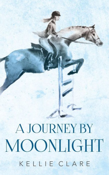 A Journey by Moonlight