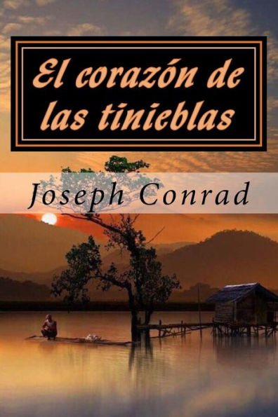 El Coraz�n de Las Tinieblas