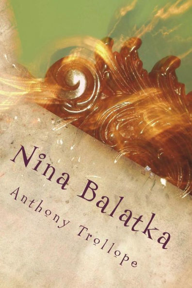 Nina Balatka - 9781983619205