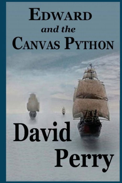 Edward and the Canvas Python