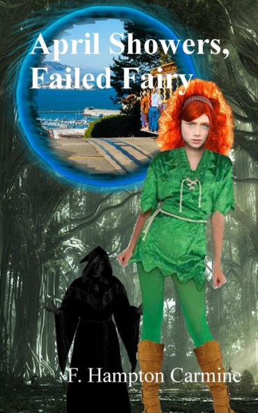 April Showers, Failed Fairy
