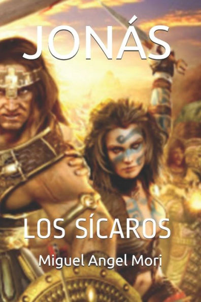 Jonas: Los S?caros (Spanish Edition)